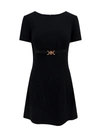 Versace Mini Dress