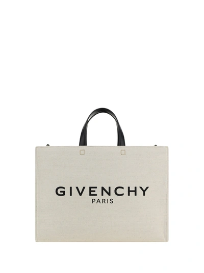 Givenchy G-tote Med Tote Bag