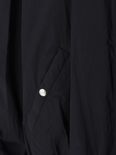 Marant Etoile Giacca In Faded Black