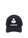 ISABEL MARANT COTTON HAT