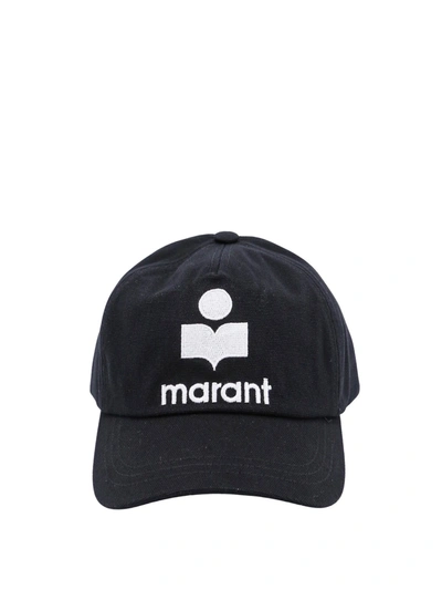 Isabel Marant Hat In Blue