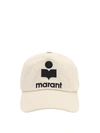 ISABEL MARANT COTTON HAT