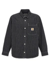 Carhartt Orlean Shirt Jac