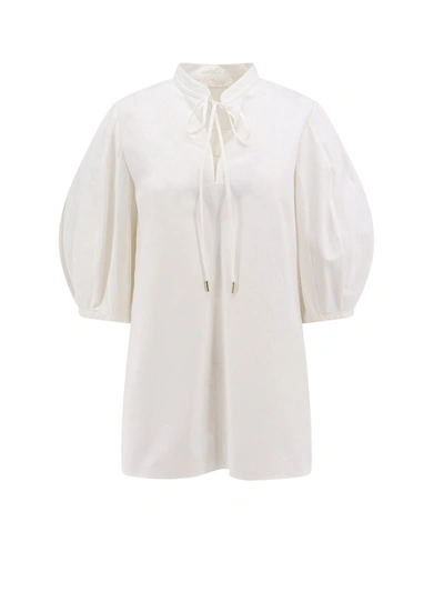 Chloé Shirt In White