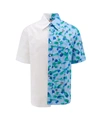 Marni Floral Cotton Bowling Shirt