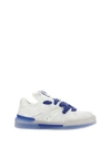 Dolce & Gabbana New Roma Sneakers