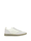 Mm6 Maison Margiela Colourblock Panelled Sneakers