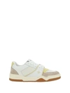 DSQUARED2 SNEAKERS