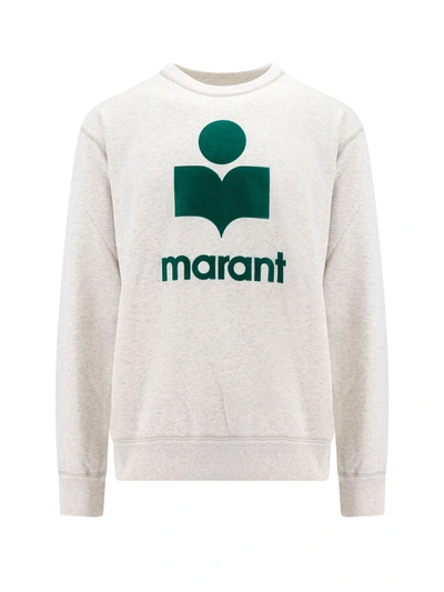 Isabel Marant Mikoy In Green