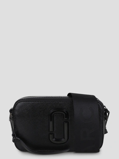 Marc Jacobs Mini- Tasche  Damen Farbe Schwarz In Black
