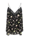 Zadig & Voltaire Zadig&voltaire Black Top