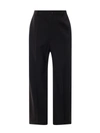 BALENCIAGA WOOL TAILORED TROUSER