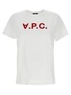 APC VPC T-SHIRT WHITE