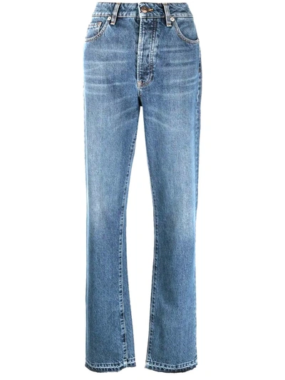 3x1 Jeans In Denim
