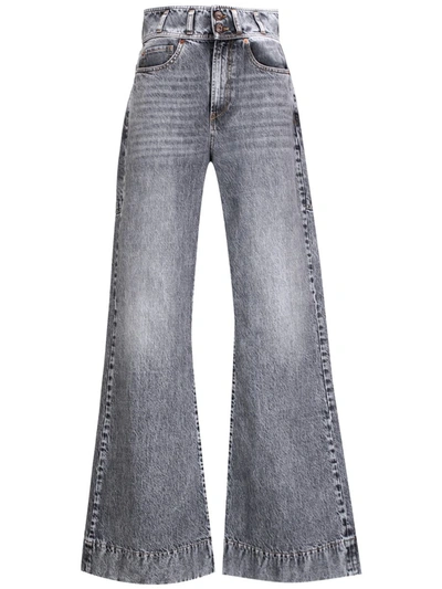 3x1 Natalia Jeans In Grey