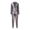 ALBERTA FERRETTI ALBERTA FERRETTI MIKADO SUIT