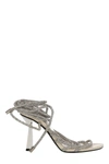 Aniye By Embellished Square