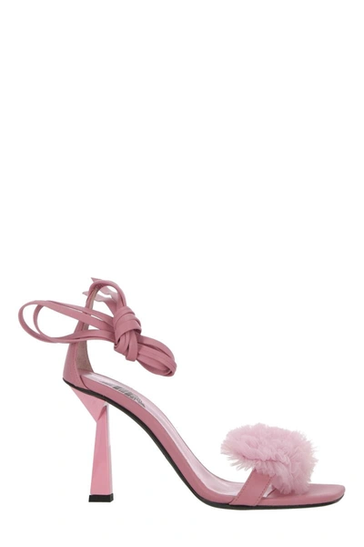 Aniye By Sandals In Pink