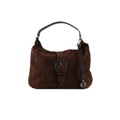 Avenue 67 Karen Bag In Brown