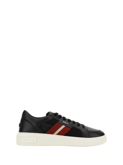 BALLY BALLY SNEAKERS