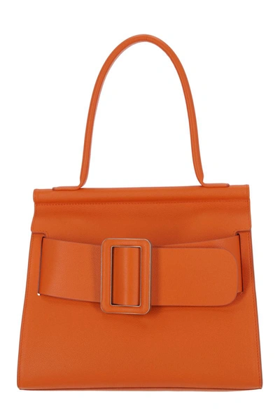 Boyy Bags In Orange