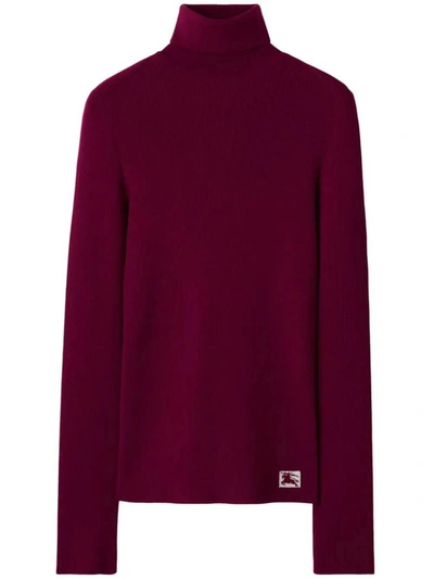 Burberry Jumpers In Ripple