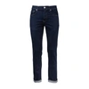 Department Five Department 5 Keith Jeans In Blue