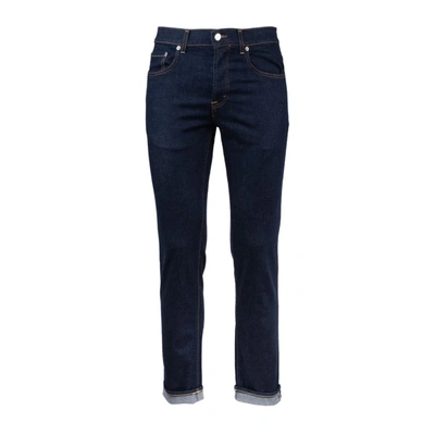Department 5 Keith Jeans In Blue