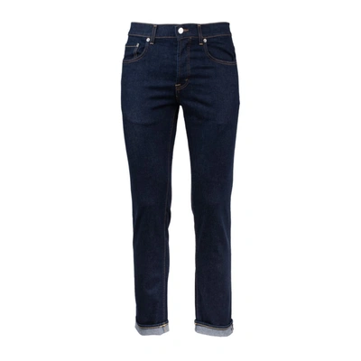 Department Five Department 5 Keith Jeans In Blue