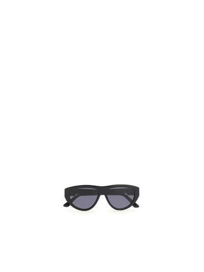 Huma Eyewear Sunglasses In Black