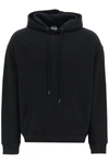 Ksubi 4 X 4 Kross Biggie Oversized Cotton Hoodie In Black