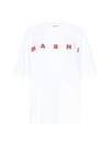 MARNI MARNI T-SHIRTS AND POLOS