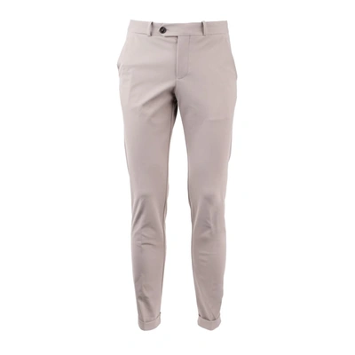 Rrd Winter Chino Pant In Gray