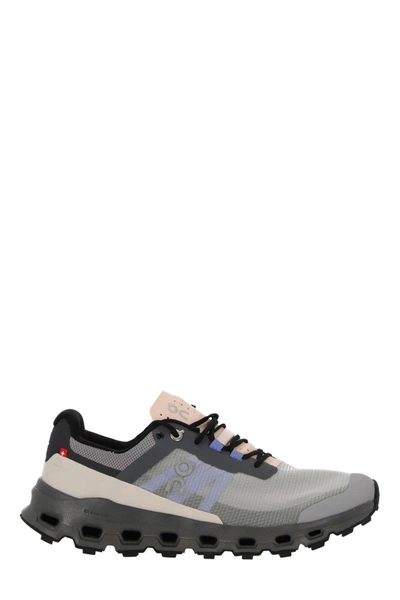 On Sneaker Sneakers In Gray
