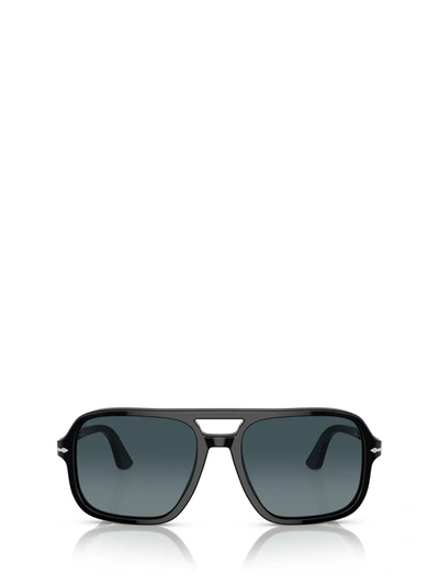 Persol Po3328s Black Sunglasses