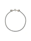 Ugo Cacciatori Bracelets In Silver