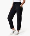 Sweaty Betty Explorer 25 Trousers In Black
