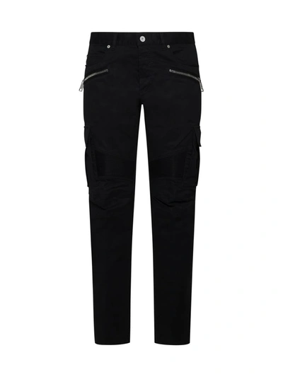 BALMAIN BALMAIN TROUSERS