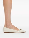 FERRAGAMO FERRAGAMO FLAT SHOES