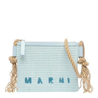 Marni In Light Blue