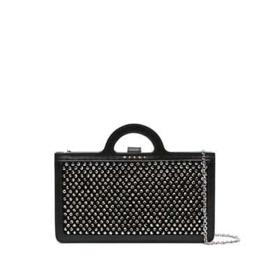 Marni Wallets In Black