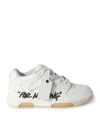 OFF-WHITE OFF-WHITE SNEAKERS SHOES