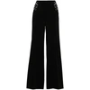 Stella Mccartney Broderie-anglaise Tailored Trousers