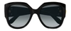 GUCCI GG1407S 001 BUTTERFLY SUNGLASSES