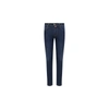 JACOB COHEN BLUE COTTON JEANS & PANT