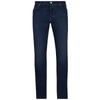 JACOB COHEN BLUE COTTON JEANS & PANT