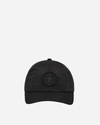 Stone Island Classic Cap In Black