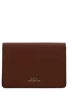 Apc Stefan In Brown