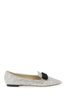 Jimmy Choo Gala Ballerina Flats Women