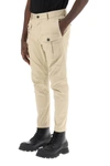 DSQUARED2 SEXY CARGO PANTS